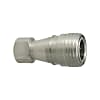[Package Product] SP Coupling - Stainless Steel - Socket - Heat Resistance: 180°C