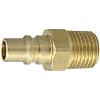 [Package Product] Mold Couplings - Plugs - Heat Resistance 180°C