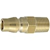 Mold High-Couplers -Plugs- 【10 Pieces Per Package】