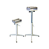 Soporte de rodillo de pedestal para pruebas de tornillos (MISUMI)