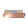 RIB MAKE (TAPERED ELECTRODE PLATE)