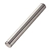 Precision Linear Shafts - Both ends with retaining ring grooves.