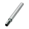 Precision Linear Shafts - Hollow, fully configurable ends.
