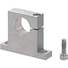 Shaft Supports - T-Shaped (Cast Type) - Side Slit
