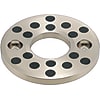 Thrust Washers - Copper Alloy, Oil Free