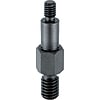 Cantilever Shafts - Standard, Hex Head, Threaded End