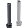 Pivot Pins - Precision, flanged and internally threaded on one end.