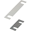 Shims for Flat Stoppers-Standard Type