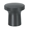 Accessories - Press fit indexing plunger knob.