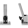 Inspection Jig Accessories - Hinge Units, Vertical Travel
