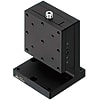 Manual Z-Axis Stages - Dovetail, High Precision, Hex Wrench Drive, ZEEG Series