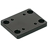 Adapter Plates for XY-Axis Stages - XYPLT