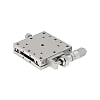 Manual X-Axis Stages - High Precision, Linear Ball Guide, XSG