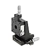 Manual XZ-Axis Stages - Cross Roller, High Accuracy, XZPG