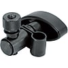 Dial Indicator Accessories - Dial Gauge Fitting