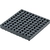 Antivibration Pads - RUBLOC for Low Frequency