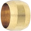 Copper Pipe Fittings - Gland Ring