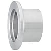 Vaccum Pipe Fittings - Flanged