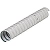 Hot Air Generator Accesories - Heat-Resistant Duct Hoses