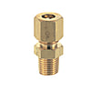 Copper Pipe Fittings/Union/Threaded End/Selectable Thread