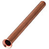 Copper Pipes - Annealed