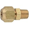 Fittings for Annealed Copper Pipes/Union/Threaded End