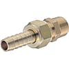 Hose Fittings - Joint , Threaded, Barbed