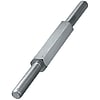 Rod End Coupling Rods - Both Ends Threaded