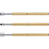 Contact Probes and Receptacles-604 Series