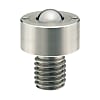 Ball Rollers/Round Head Stud