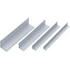 Extrusiones de aluminio - Ángulos