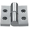 Detachable Hinges for Heavy Load