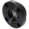 Bearings with Housing - Angular Contact, Back-To-Back Combination, Flanged