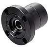 Angular Contact Bearings with Housings - Back-To-Back Combination, Deep Groove Ball Bearing, Flanged