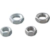 Compact Nuts - Pack of 1-10 (MISUMI)