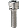 Socket Head Cap Screws - with Spring Washer (Box)