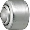 Ball Rollers/Built-in Spring/Press Formed Flange Mounting