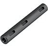 Rotary Shafts - With keyways and both ends internally threaded.
