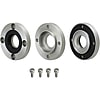 Bearing Covers - Standard / With Seal