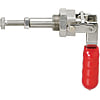 Toggle Clamps - Side Push/Pull, Free Mounting Direction, Tightening Force 900 N
