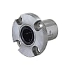 Flanged Compact Type - Single