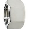 Sanitary Pipe Fittings - Nut Connector