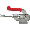 Toggle Clamps - Side Push, Flange Base, Tightening Force 3640 N