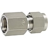 Stainless Steel Pipe Fittings/Tapped Union