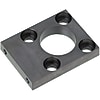 Rotary Clamp Cylinder Brackets - Square