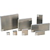 Placas de aluminio - aleación de aluminio 5052
