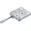 Linear Guide Clamps - Miniature Linear Guides