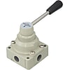 Hand Switching Valves/with Lever