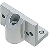 Side Caster Mounting Plate