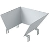 Conveyor Surface Accessories - Hoppers
